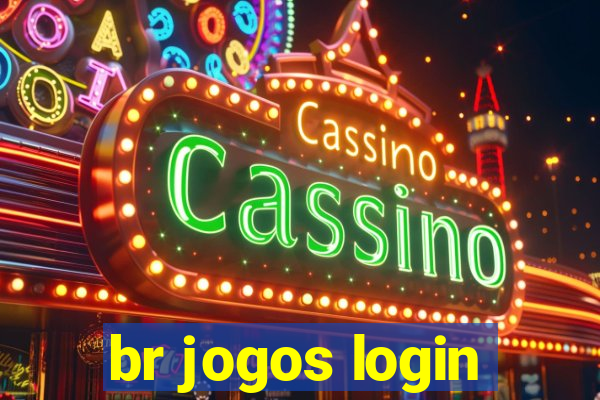 br jogos login